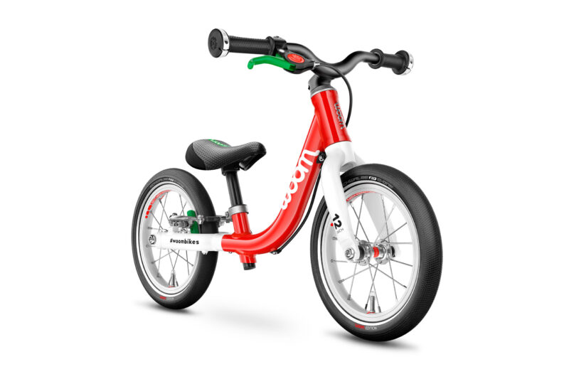 lekki rower dla dziecka