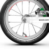 Rower woom GO 1 detale
