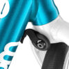 Rower woom GO 1 metallic blue 07