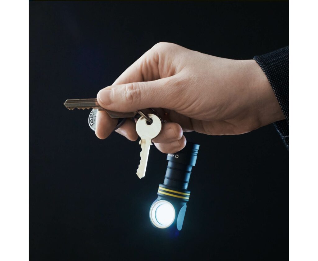 Armytek Elf C1 USB-C